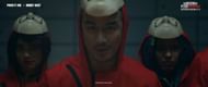 Free Fire x Money Heist